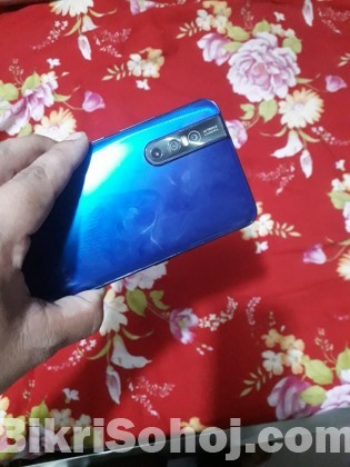 VIVO V15PRO 8/128GB